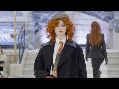 Paul Costelloe | Fall Winter 2023/2024 | Full Show