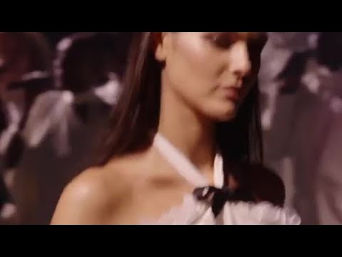 #VittoriaCeretti tra le protagoniste dell’evento special ‘Vogue World’