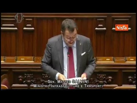 Strage Brandizzo, Salvini: “Queste cinque morti non rimangano un incidente, Parlamento sia unito”