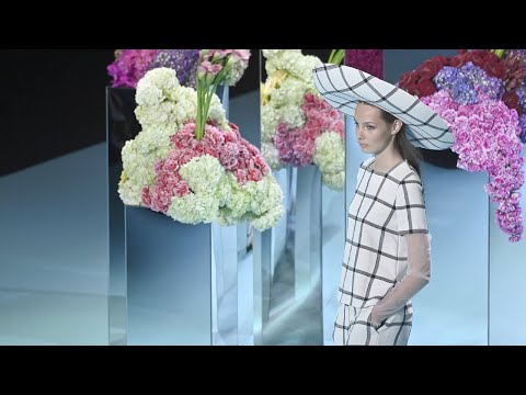 Jorge Vazquez | Spring Summer 2024 | Full Show