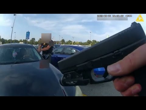 Il video della 21enne afroamericana incinta uccisa dalla polizia in Ohio