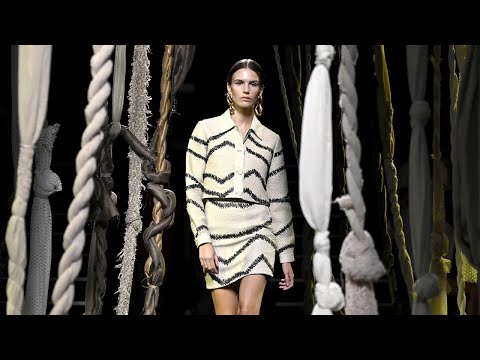 Simorra | Spring Summer 2024 | Full Show