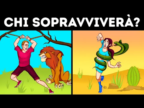 18 enigmi che solo un vero detective è in grado di affrontare