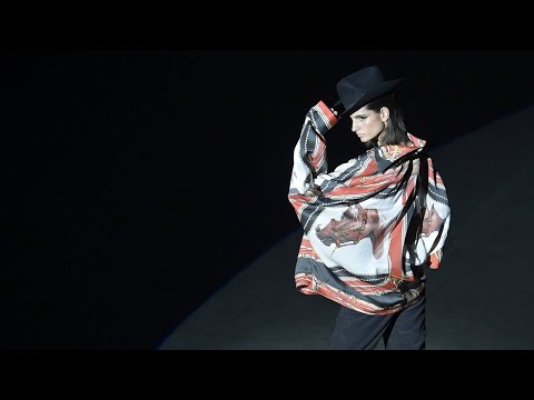 MALNE | Spring Summer 2024 | Full Show