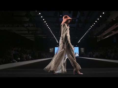Ynesuelves | Spring Summer 2024 | Full Show