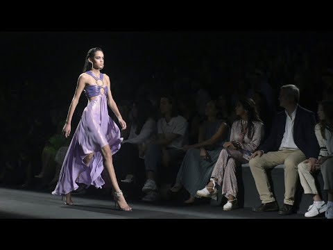 Andrew Pocrid | Spring Summer 2024 | Full Show