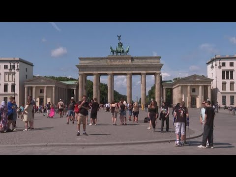 Volti e contraddizioni della grande Berlino