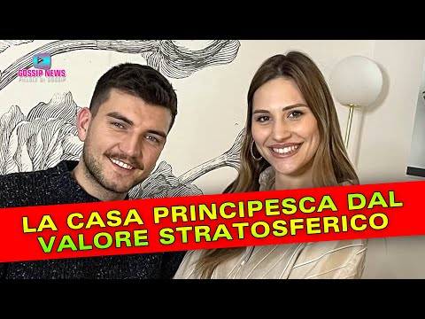 Beatrice Valli e Marco Fantini Comprano Casa: La Cifra Stratosferica Che Hanno Sborsato!