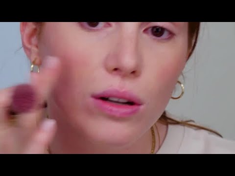 #LudovicaMartino: i segreti del suo makeup autunnale