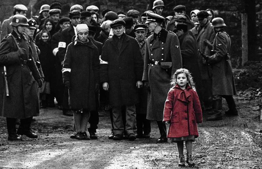 L’eredità di Oskar Schindler