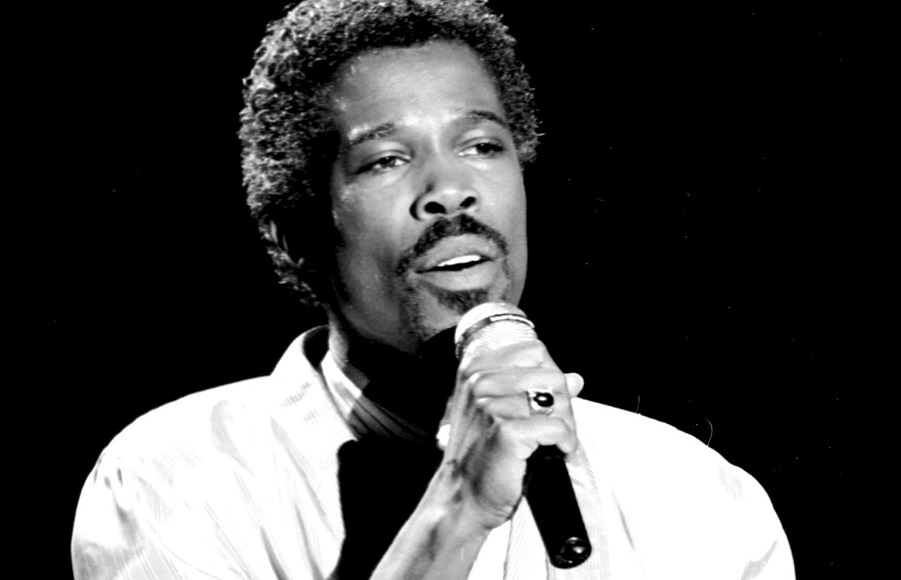 Billy Ocean