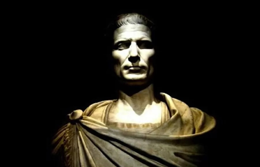 Caligola, la follia al potere