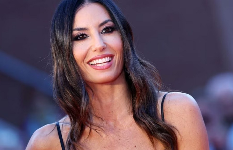 Elisabetta Gregoraci