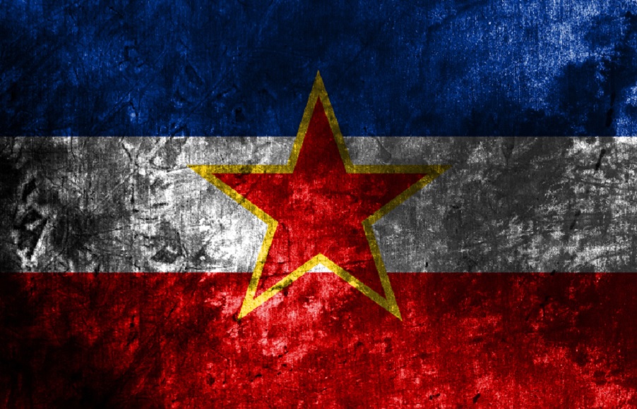 Jugoslavia, 20 anni dopo – La Conferenza di Jalta – Le origini di Facebook