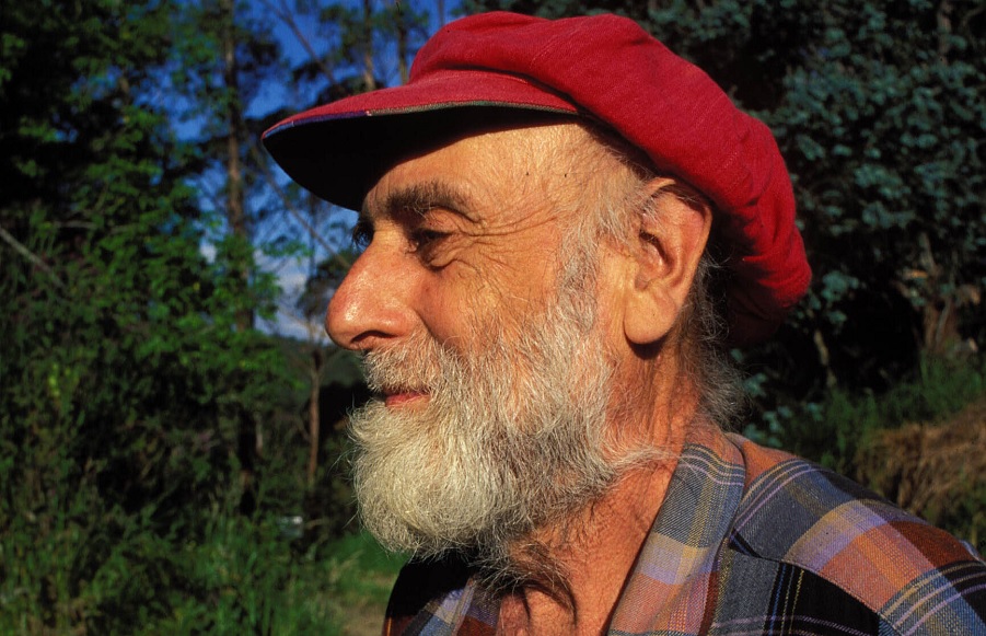 Friedensreich Hundertwasser