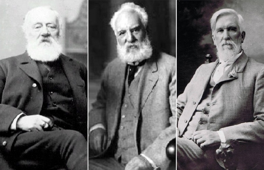 La guerra dei brevetti del telefono – Il Ponte Milvio e la festa degli innamorati – La nascita di Youtube