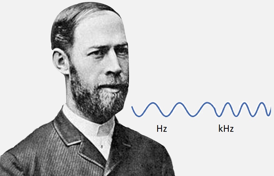 Heinrich Hertz