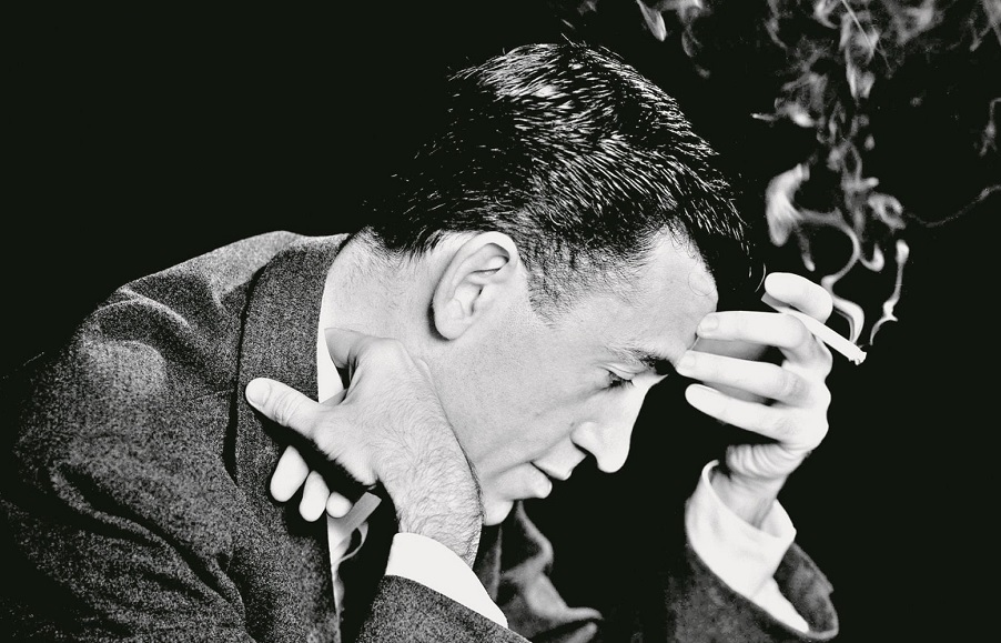 J. D. Salinger