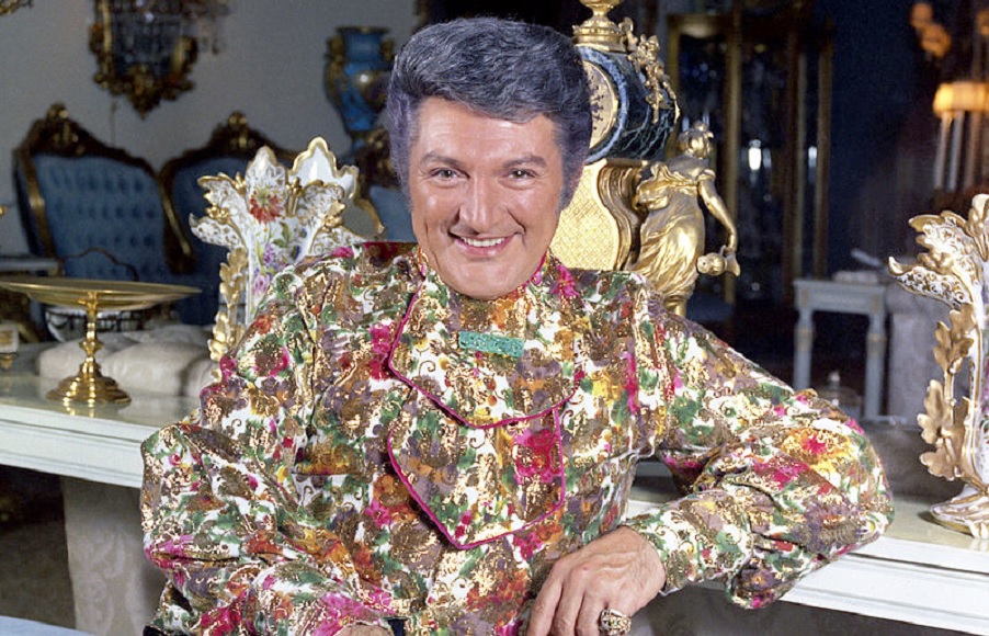 Liberace