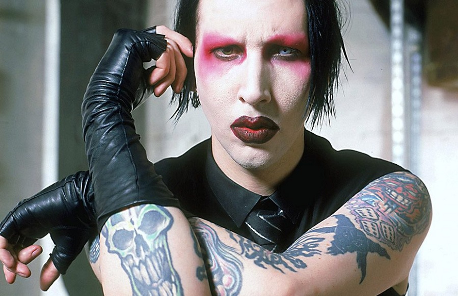 Marilyn Manson