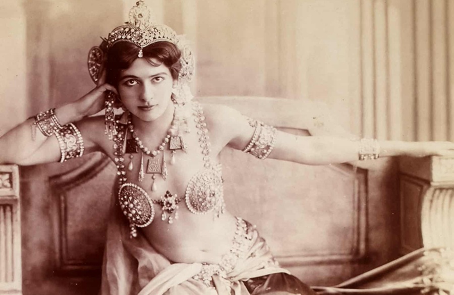 Mata Hari
