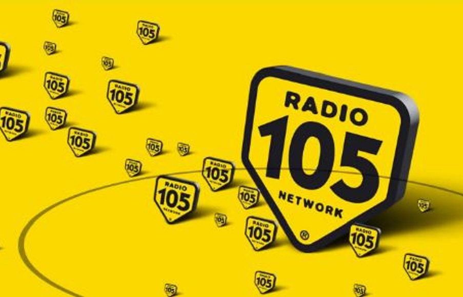 Il compleanno di Radio 105