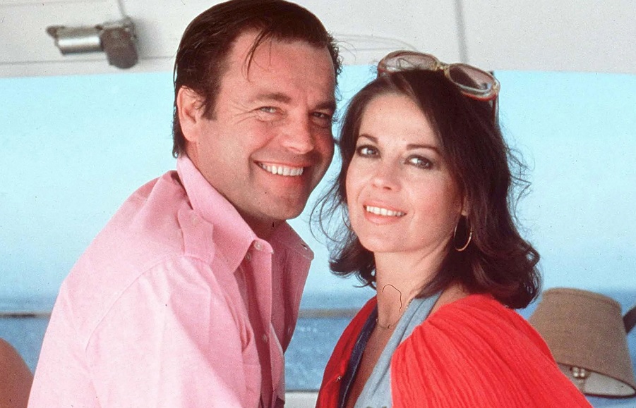 Robert Wagner