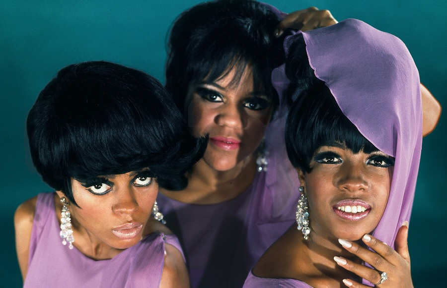 Florence Ballard