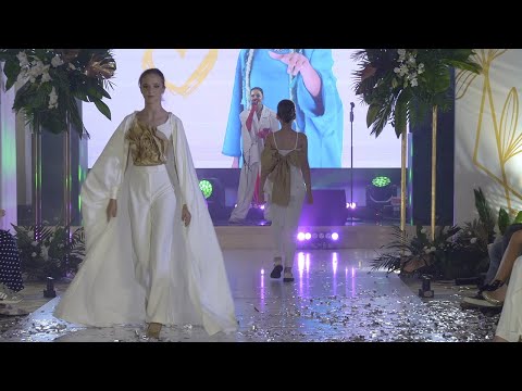 AKEL | Spring Summer 2024 | Full Show