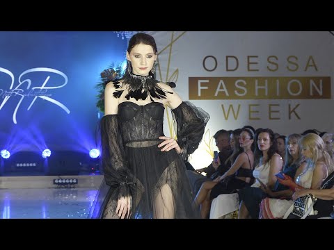 Natali Rudnitskaya & Lilian Beyond | Spring Summer 2024 | Full Show