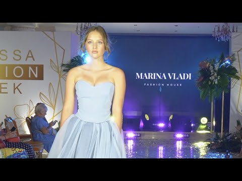 Marina Vladi | Spring Summer 2024 | Full Show