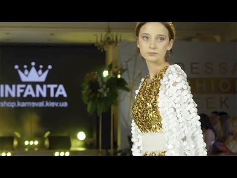Infanta | Spring Summer 2024 | Full Show