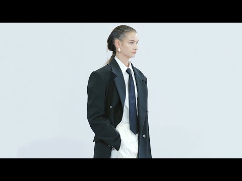 Munn | Spring Summer 2024 | Full Show