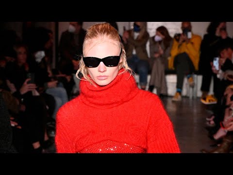 ANDREADAMO | Fall Winter 2022/2023 | Full Show