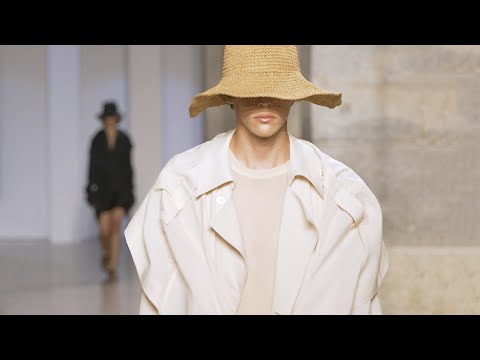 Filipe Cerejo | Spring Summer 2024 | Full Show