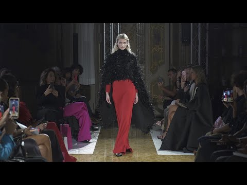 Gianluca Alibrando | Spring Summer 2024 | Full Show
