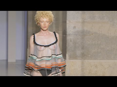 Dino Alves | Spring Summer 2024 | Full Show