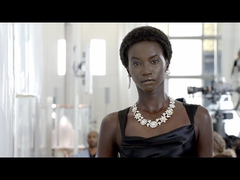 Tiffany & Co +  Givenchy | Collaboration