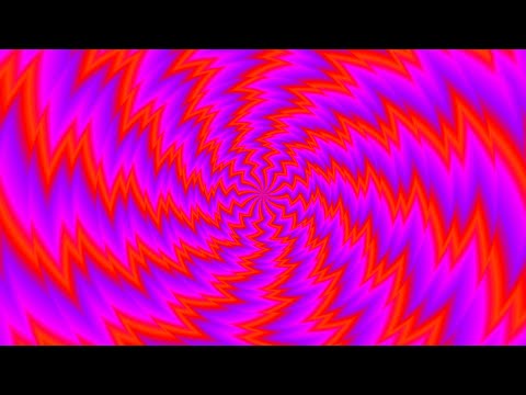 50+ illusioni ottiche sconvolgenti per scoprire la vostra vera personalità!