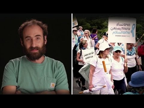 «Le ho scritto: “Mamma, mamma”. E lei: “Sono in casa”». Yonatan Zeigen racconta la madre, rapita…