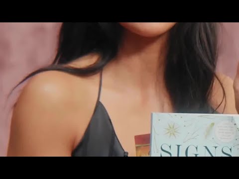 #KimKardashian: ‘Signs’ il suo libro preferito, del momento