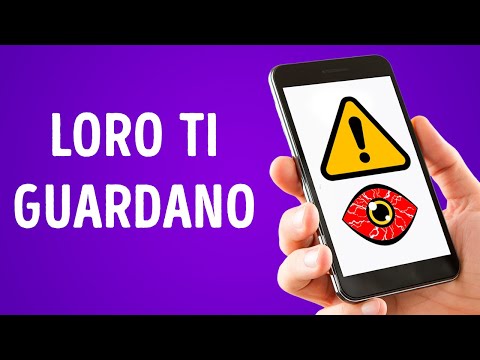 Come sapere se il telefono è compromesso