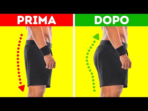 Fitness a portata di mano: Trasformazione dell’allenamento a casa