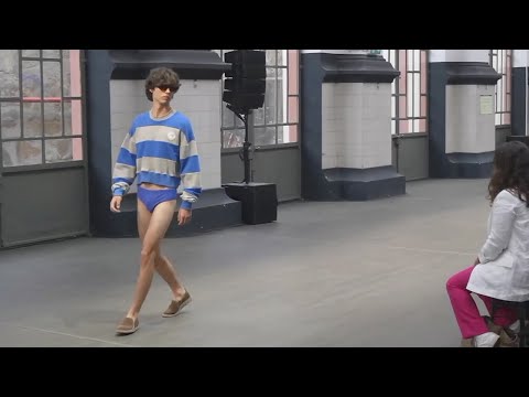 David Catalan | Spring Summer 2024 | Full Show