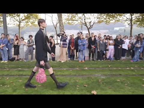 Andreia Reimao | Spring Summer 2024 | Full Show