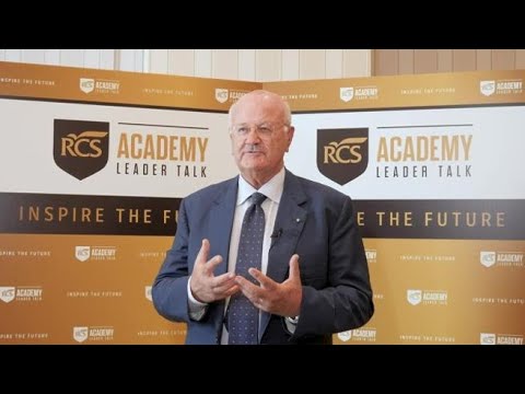 Leader Talk, Catania: «Tutti devono conoscere l’Ai pur senza essere specialisti»