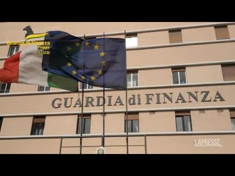 Foggia, droga, armi e ricettazione: 16 arresti