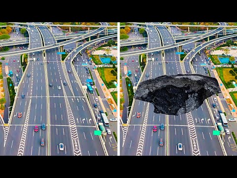 Disastri naturali da tenere d’occhio in futuro