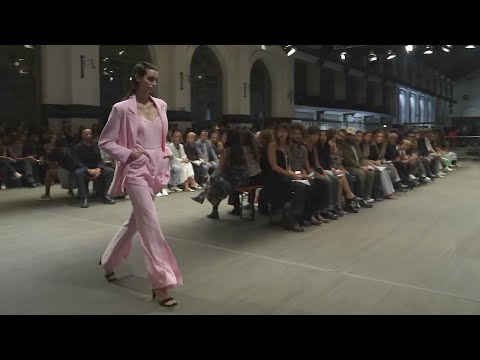 NOPIN | Spring Summer 2024 | Full Show