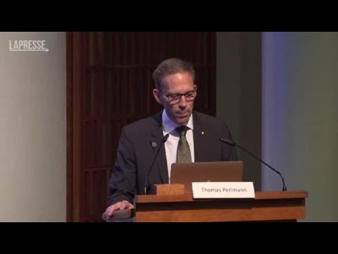 Nobel, premio Medicina 2023 a Karikò e Weissman per vaccini Covid